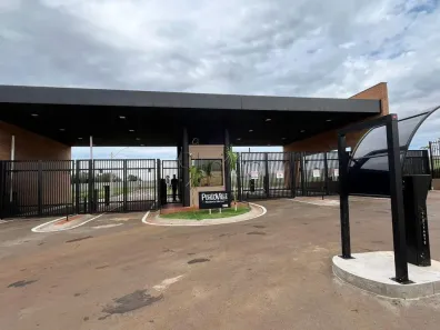 Lote/Terreno à venda, 445m² no Betel, Paulínia