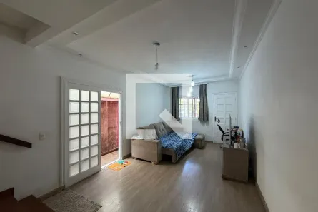 Casa com 3 Quartos à venda, 149m² no Taboão, São Bernardo do Campo