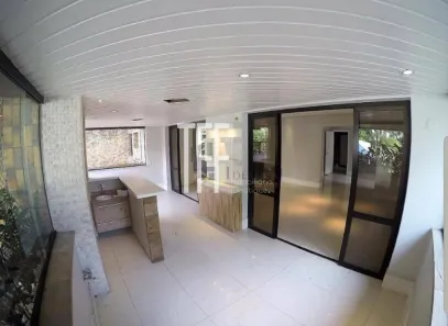 Apartamento com 3 Quartos à venda, 210m² no Vila Andrade, São Paulo