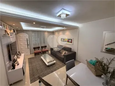 Sobrado com 3 Quartos à venda, 117m² no Jaçanã, São Paulo