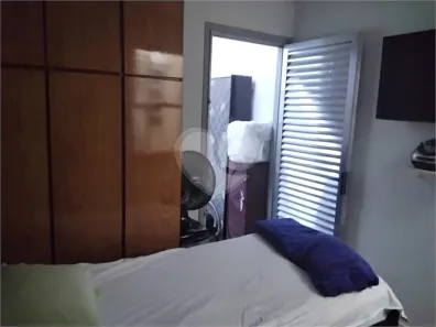 Casa com 3 Quartos à venda, 300m² no Jardim da Glória, São Paulo