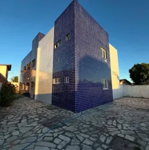 Apartamento com 2 Quartos à venda, 50m² no João Paulo II, João Pessoa