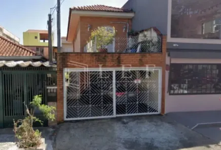 Casa com 3 Quartos à venda, 142m² no Vila Leopoldina, São Paulo