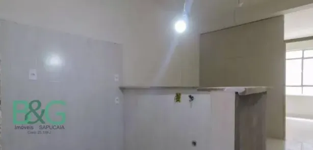 Apartamento com 1 Quarto à venda, 33m² no Liberdade, São Paulo