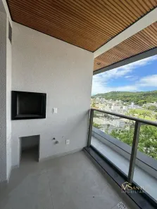 Apartamento com 2 Quartos à venda, 98m² no Saco Grande, Florianópolis