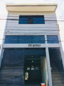 Prédio Comercial à venda, 219m² no Parque das Indústrias, Itu