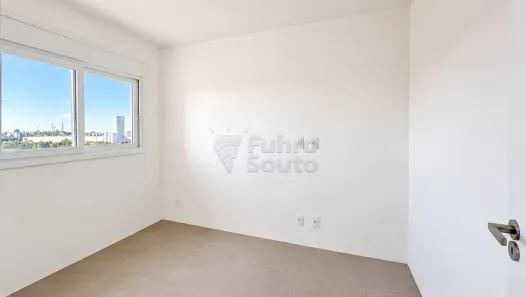 Apartamento com 3 Quartos à venda, 71m² no São Gonçalo, Pelotas
