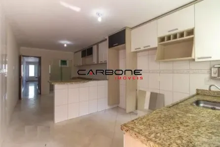 Sobrado com 3 Quartos à venda, 138m² no Chácara Mafalda, São Paulo