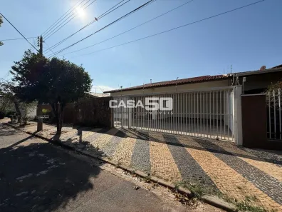 Sobrado com 4 Quartos à venda, 340m² no Chácara da Barra, Campinas