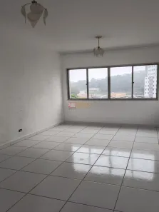 Apartamento com 2 Quartos à venda, 60m² no Rudge Ramos, São Bernardo do Campo