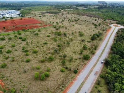 Lote/Terreno à venda, 130000m² no Distrito Industrial Norte, Sete Lagoas