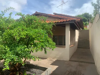 Casa com 3 Quartos à venda, 170m² no Ribeirânia, Ribeirão Preto