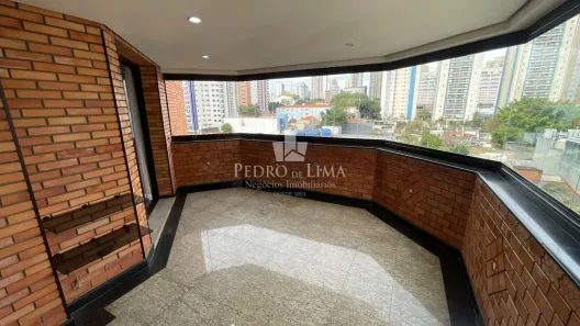 Apartamento com 4 Quartos à venda, 277m² no Vila Gomes Cardim, São Paulo