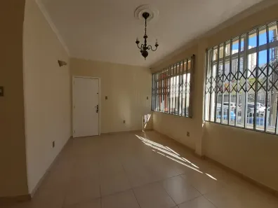 Apartamento com 4 Quartos para alugar, 160m² no Centro, Florianópolis