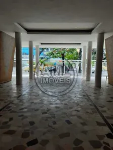 Apartamento com 2 Quartos à venda, 71m² no Tijuca, Rio de Janeiro