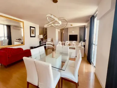 Cobertura com 4 Quartos para alugar, 285m² no Barra da Tijuca, Rio de Janeiro