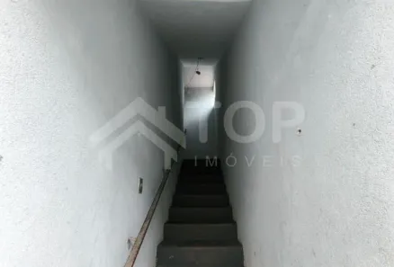 Casa com 3 Quartos para alugar, 80m² no Jardim Jockey Clube, São Carlos