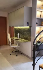 Cobertura com 2 Quartos à venda, 70m² no Manaíra, João Pessoa