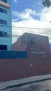Apartamento com 3 Quartos à venda, 110m² no Barro Vermelho, Natal