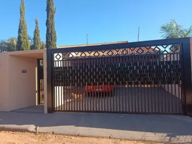 Fazenda/Sítio com 3 Quartos à venda, 500m² no Estância São Paulo, Guapiaçu