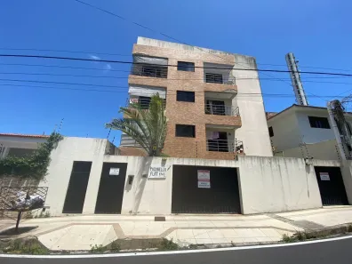 Apartamento com 1 Quarto à venda, 34m² no Ponta Negra, Natal