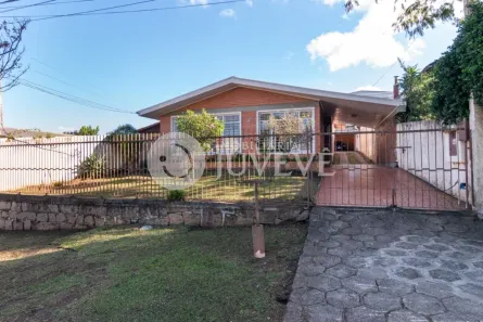 Casa com 5 Quartos à venda, 238m² no Bacacheri, Curitiba