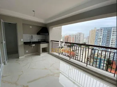 Apartamento com 2 Quartos para venda ou aluguel, 117m² no Osvaldo Cruz, São Caetano do Sul