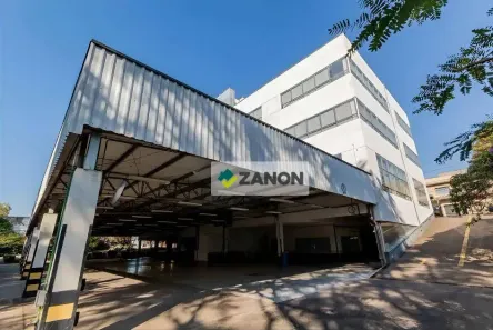 Prédio Comercial à venda, 3732m² no Vila Santana, São Paulo