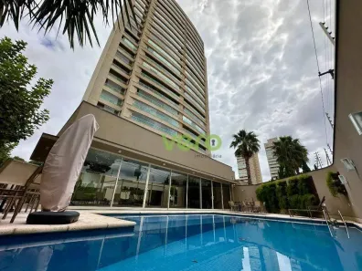 Apartamento com 3 Quartos à venda, 332m² no Chácara Girassol, Americana