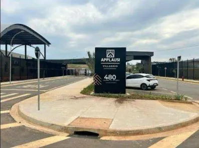 Lote/Terreno à venda, 250m² no Distrito Industrial, Jundiaí