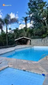 Fazenda/Sítio com 4 Quartos à venda, 482m² no Portão, Atibaia