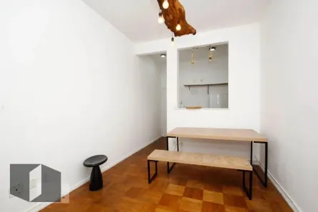 Apartamento com 1 Quarto à venda, 43m² no Botafogo, Rio de Janeiro