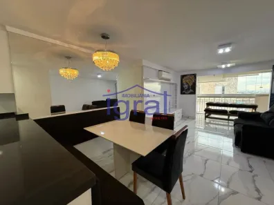 Apartamento com 3 Quartos à venda, 92m² no Vila Campestre, São Paulo