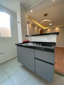 Apartamento com 2 Quartos à venda, 40m² no Jardim Country Club, Bauru