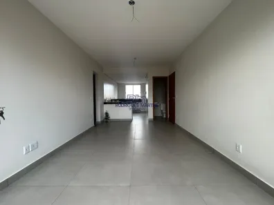 Apartamento com 3 Quartos à venda, 85m² no Monsenhor Messias, Belo Horizonte