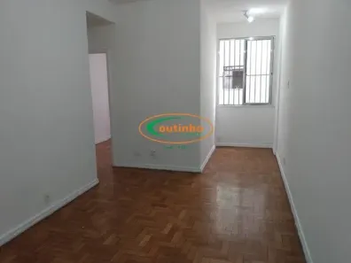Apartamento com 2 Quartos à venda, 66m² no Maracanã, Rio de Janeiro