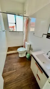 Apartamento com 2 Quartos à venda, 52m² no Coqueiral de Itaparica, Vila Velha