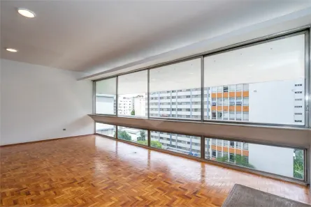 Apartamento com 3 Quartos à venda, 195m² no Cerqueira César, São Paulo