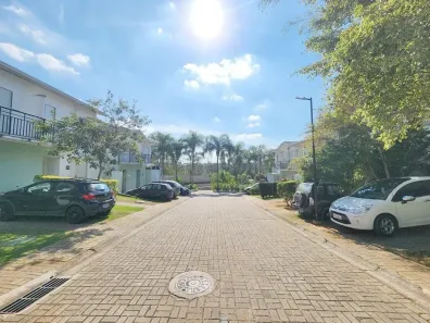 Casa de Condomínio com 3 Quartos à venda, 110m² no Jardim Rosa Maria, São Paulo