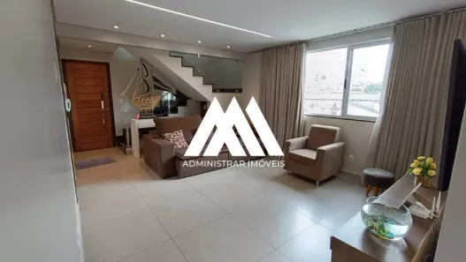 Cobertura com 4 Quartos à venda, 180m² no Centro, Itaúna