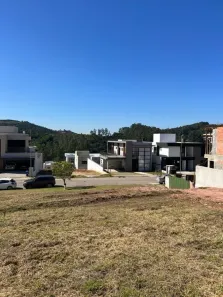 Lote/Terreno à venda, 447m² no Tamboré, Santana de Parnaíba