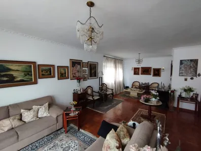Apartamento com 4 Quartos à venda, 247m² no Santa Cecília, São Paulo