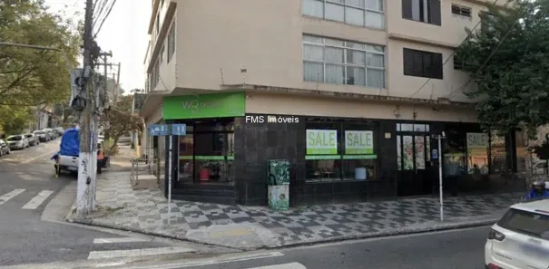Ponto Comercial para alugar, 250m² no Alto da Mooca, São Paulo