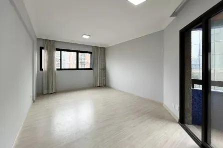 Apartamento com 2 Quartos à venda, 89m² no Vila Olímpia, São Paulo