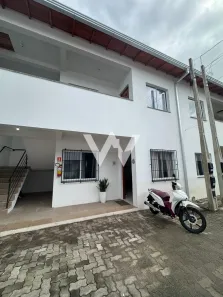 Apartamento com 2 Quartos para alugar, 50m² no Canudos, Novo Hamburgo