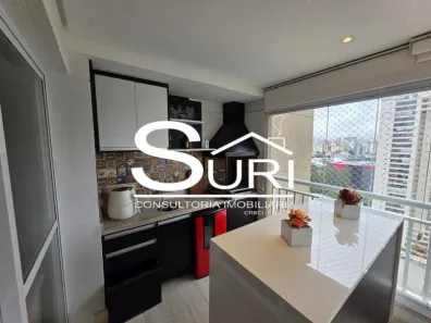 Apartamento com 3 Quartos à venda, 94m² no Centro, São Bernardo do Campo