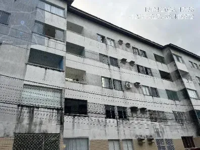 Apartamento com 2 Quartos à venda, 40m² no Granjas Rurais Presidente Vargas, Salvador