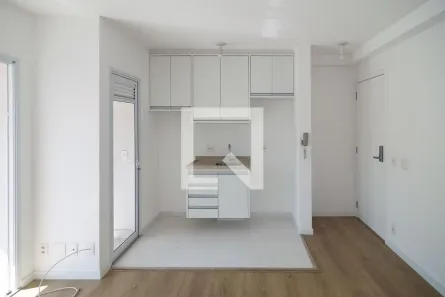 Apartamento com 1 Quarto à venda, 34m² no Consolação, São Paulo