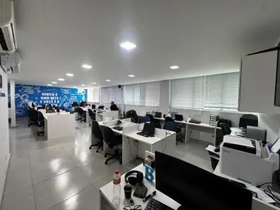 Sala Comercial para alugar, 74m² no Recreio dos Bandeirantes, Rio de Janeiro