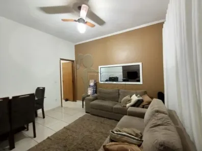 Casa com 3 Quartos à venda, 116m² no Residencial e Comercial Palmares, Ribeirão Preto